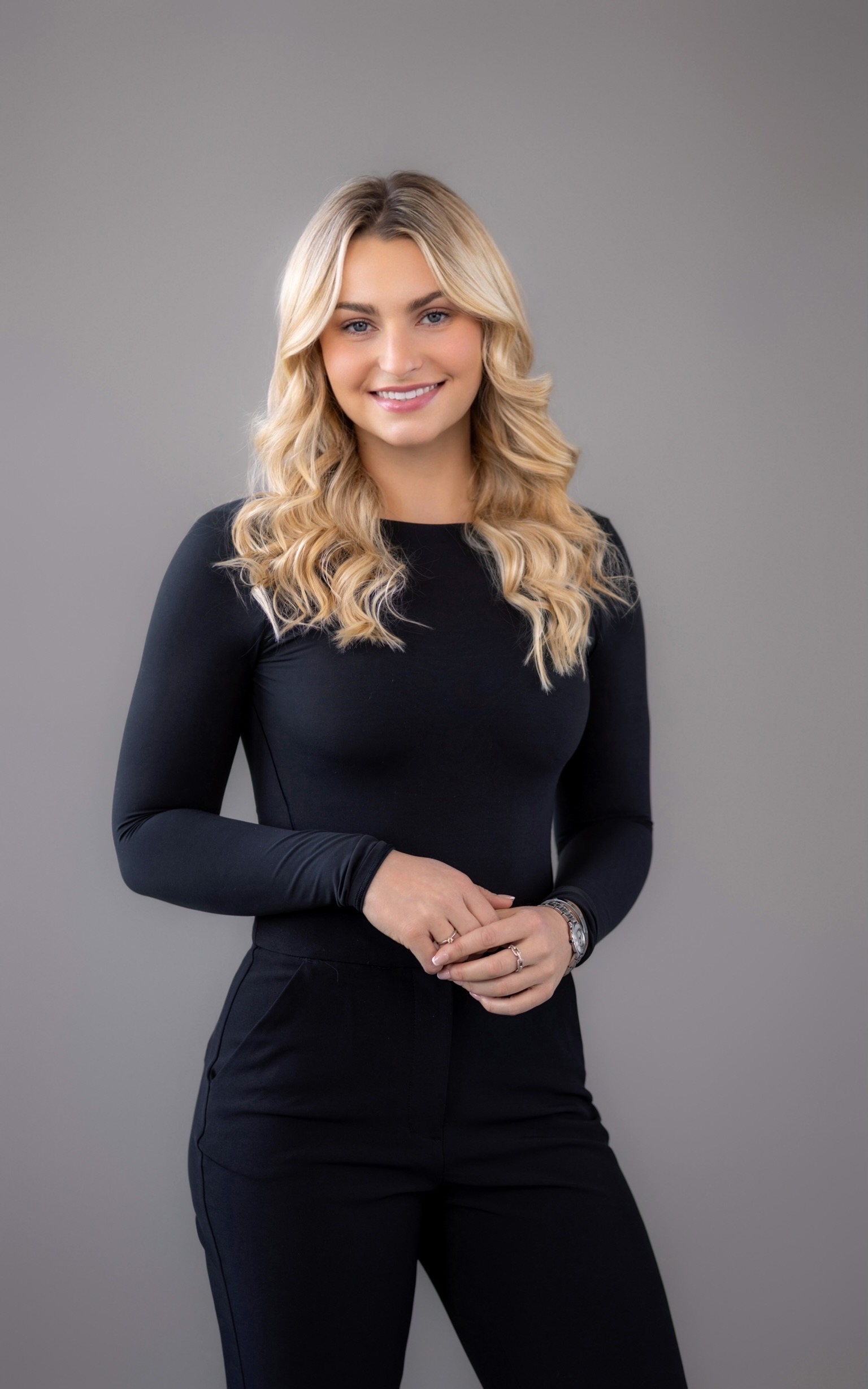 Chloe LaDuke - Owner